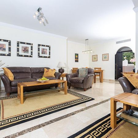 Finca San Antonio Two Bedroom Apartment With Swimming Pool Mijas Exterior photo