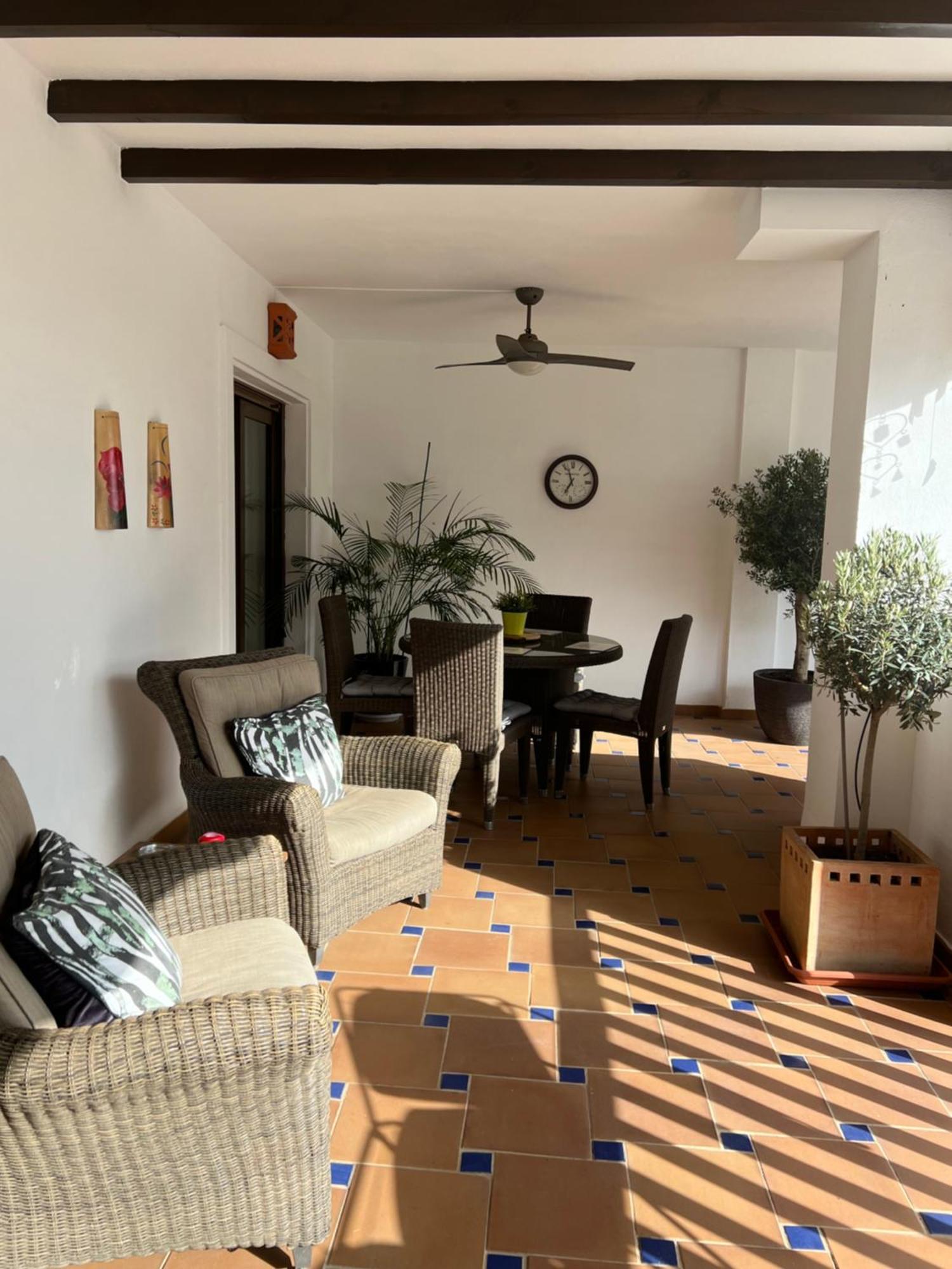 Finca San Antonio Two Bedroom Apartment With Swimming Pool Mijas Exterior photo