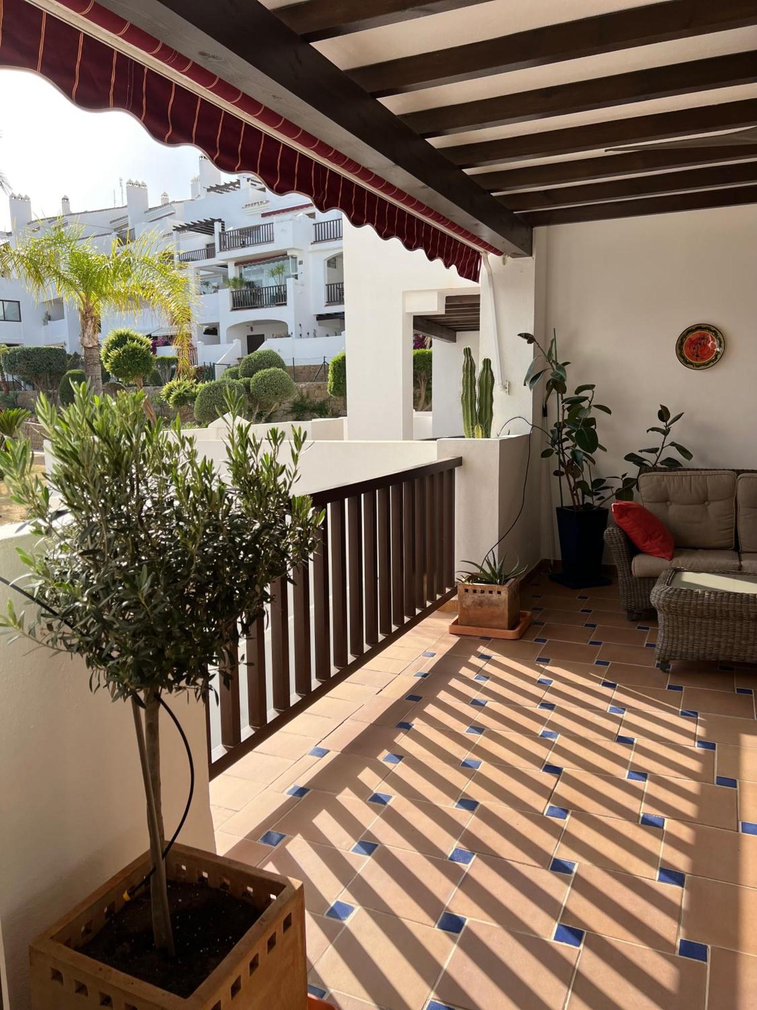 Finca San Antonio Two Bedroom Apartment With Swimming Pool Mijas Exterior photo